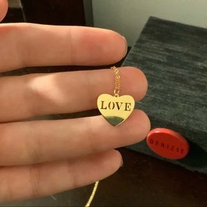 Solid 14k (585) gold